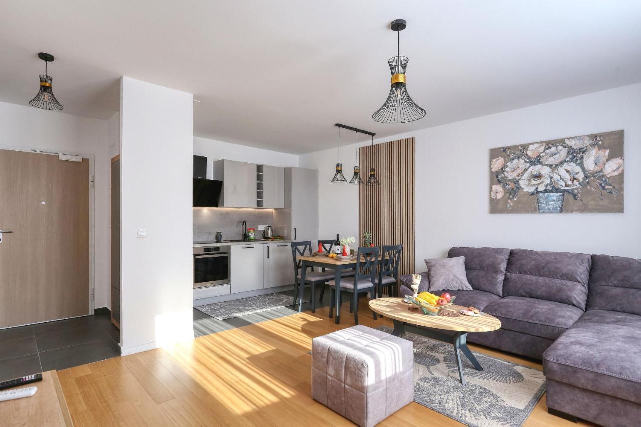Apartments Perla With Free Parking Zadar Exterior foto